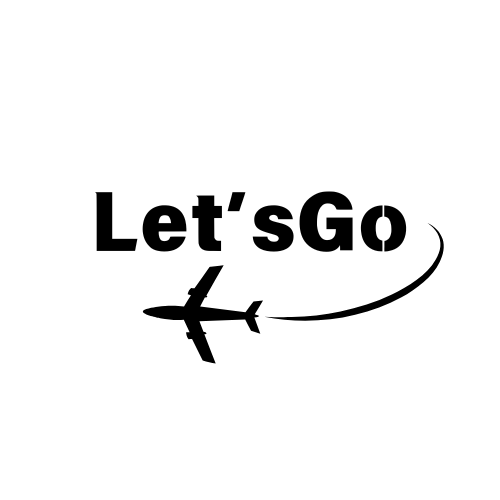 let's go travel agency