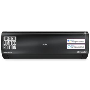 Haier Black Ac