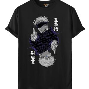 Satoru Gojo Tshirt