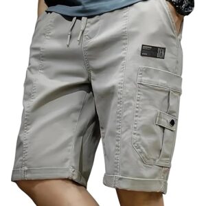 Lymio Men Shorts